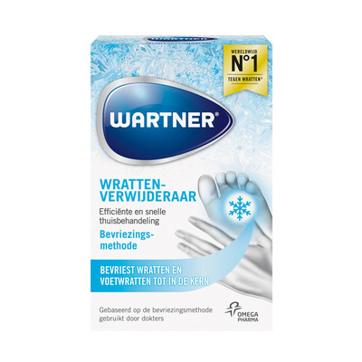 Wartner Hand + voet