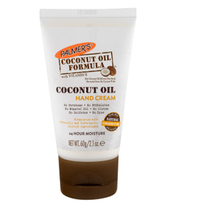 Palmer's Coconut formula handcreme