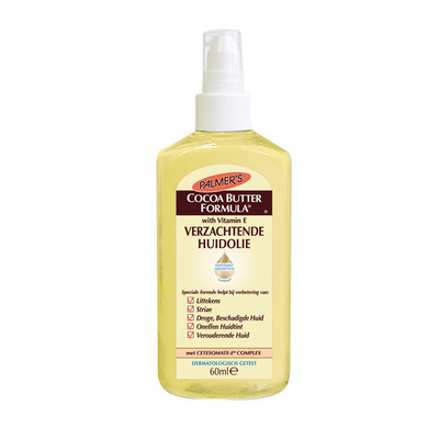 Palmer's Skin therapy oil
