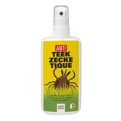 Care Plus Anti teek spray
