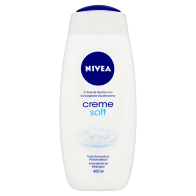 Nivea Douche creme soft