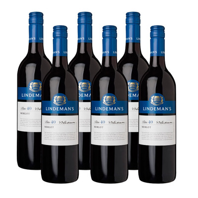 Lindeman's Bin 40 Merlot