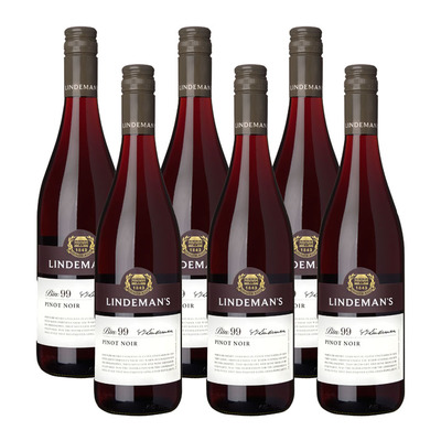 Lindeman's Bin 99 Pinot Noir