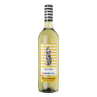 Stormhoek 6 x Pinot Grigio