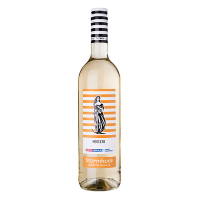 Stormhoek 6 x Moscato