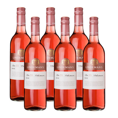 Lindeman's Bin 35 Rosé