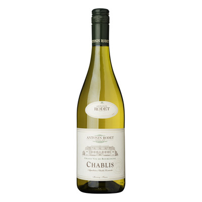 Antonin Rodet 6 x Chablis
