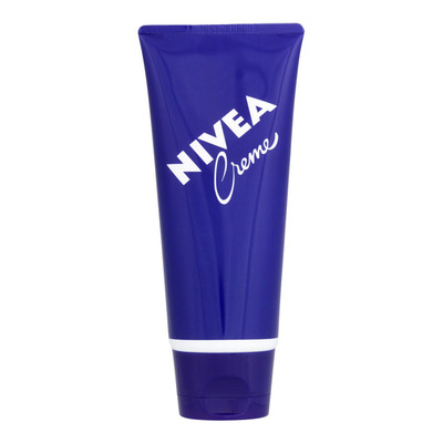 Nivea Crème tube
