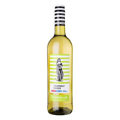 Stormhoek 6 x Chardonnay Viognier