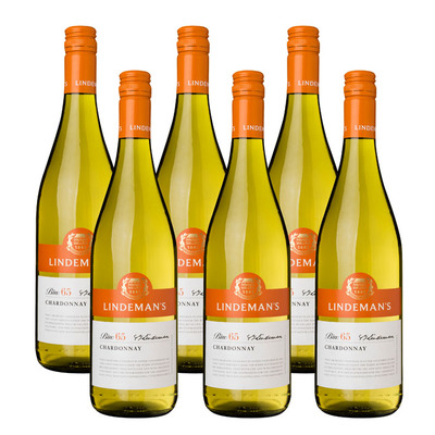 Lindeman's Bin 65 Chardonnay