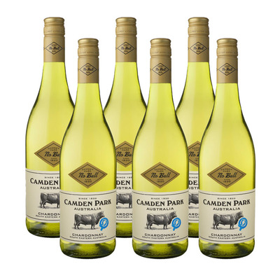 Camden Park 6 x Chardonnay
