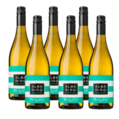 Arousana 6 x Albariño