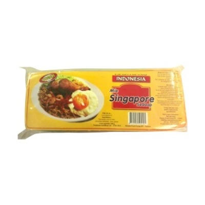 Toko Lien Mie singapore