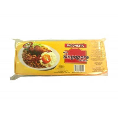 Toko Lien Mie singapore