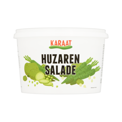 Karaat Huzaren Salade