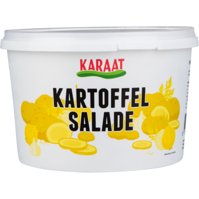 Karaat Kartoffelsalade