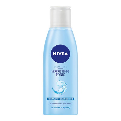 Nivea Essent. verfris. tonic norm./ gem. huid