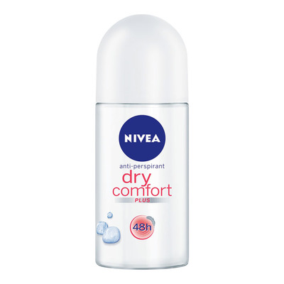 Nivea Dry comfort roll-on
