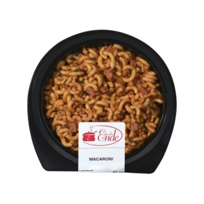 Van der Ende Macaroni