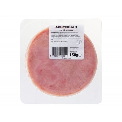 Compaxo Achterham