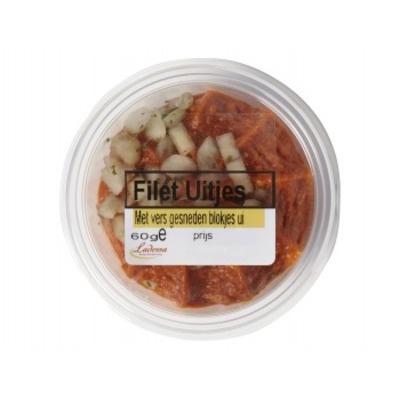 Ladessa Filet americain ui