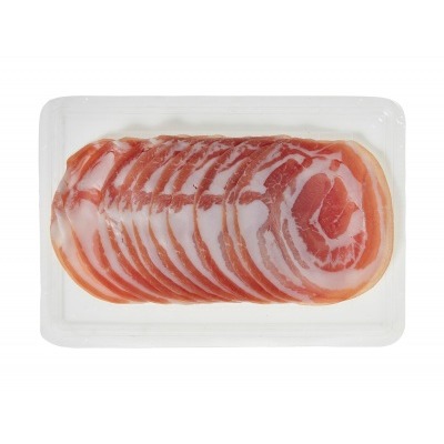 Huismerk Pancetta