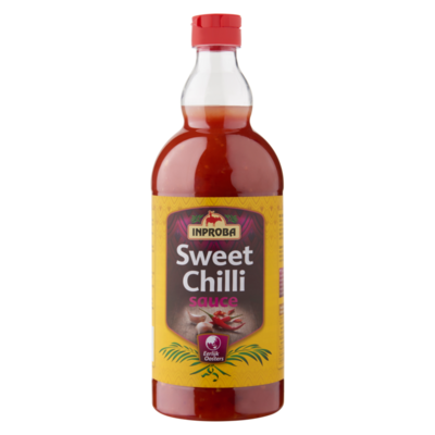 Inproba Sweet Chilli Sauce