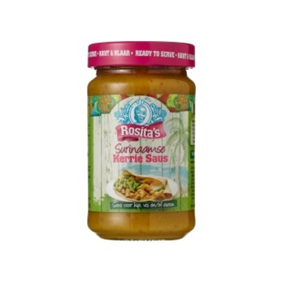 Rosita's Kerry saus