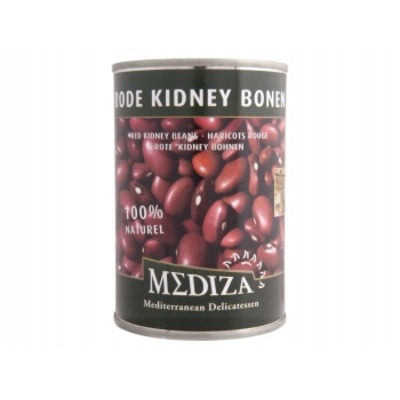 Mediza Rode kidney bonen