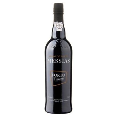 Messias Port tawny
