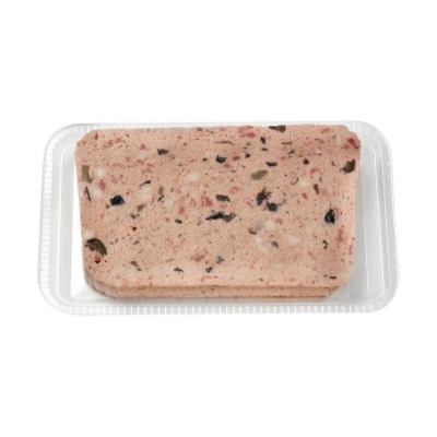 Huismerk Champignon paté