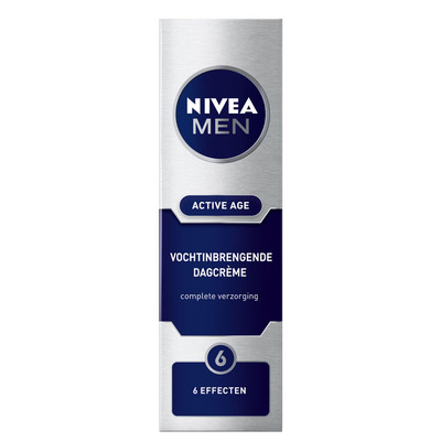 Nivea Men active age dagcrème