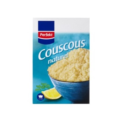 Huismerk Couscous naturel