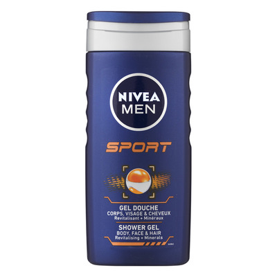 Nivea Men sport douchegel