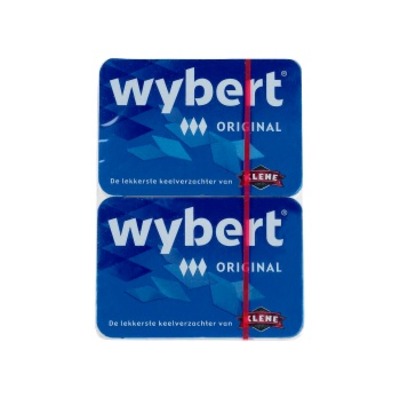 Klene Wybert orginal