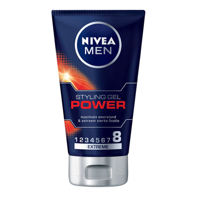Nivea For men inv. black&white fresh 48h spray
