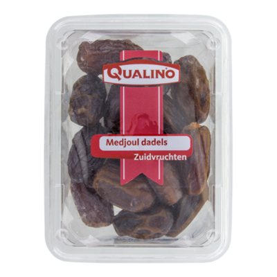 Qualino Medjoul dadels