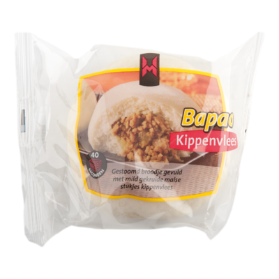 Humapro Bapao kipsaté