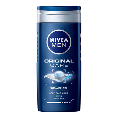 Nivea Men original care douchegel