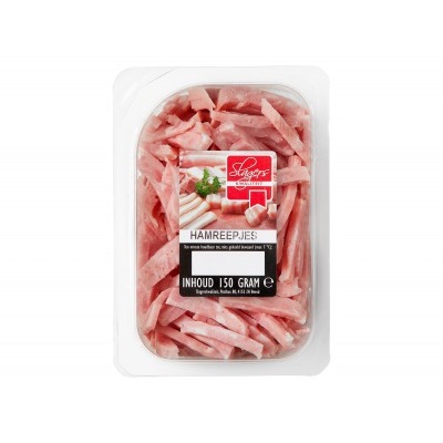 Slagers Hamreepjes
