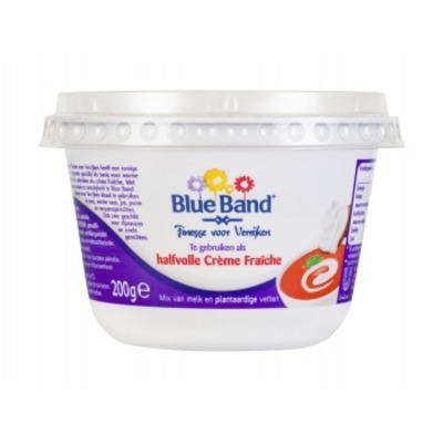 Blue Band Crème fraîche finesse