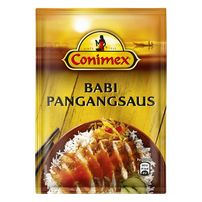Conimex Babi pangang saus