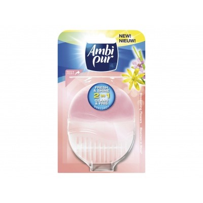 Ambi Pur Toiletblok blossom flowers startpakket