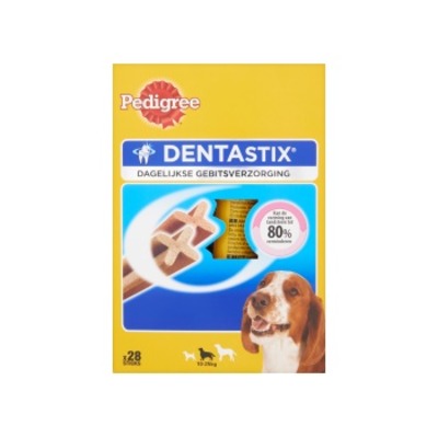 Pedigree Dentastix dagelijkse mondverzorging 10-