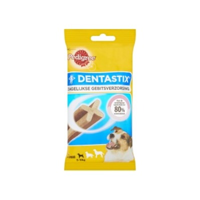 Pedigree Dentastix dagelijkse mondverzorging 5-