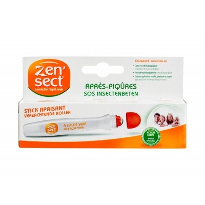 Zensect Insectenbeten roller