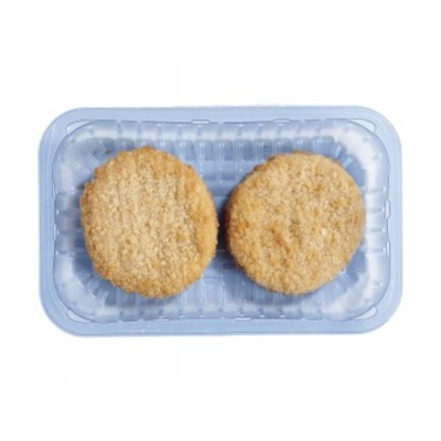Hoogvliet Kabeljauwburger