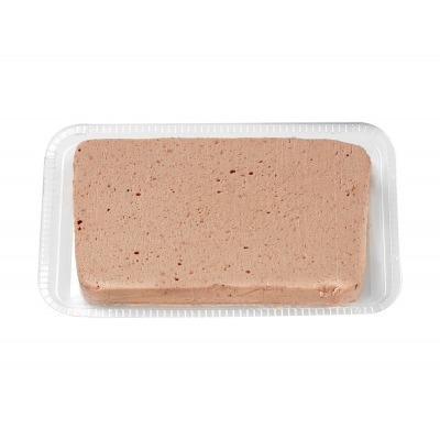 Huismerk Crème paté