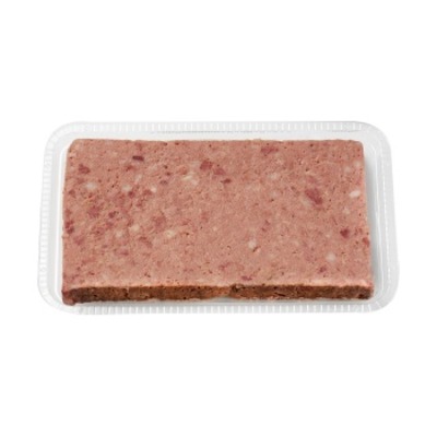 Huismerk Bourgondische paté