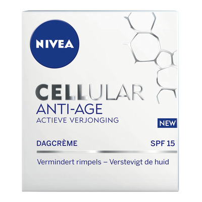 Nivea Cellular anti-age dagcrème
